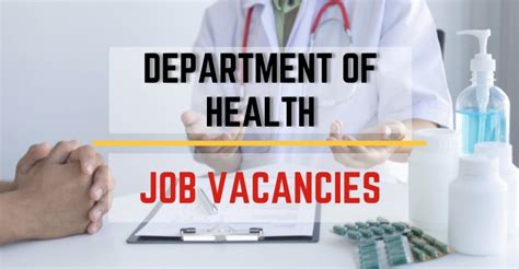 ejobs doh|Vacant Position as of 07 January 2022 .